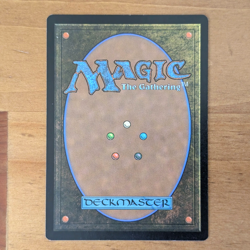 Sin, Spira's Punishment - Pre-release Foil Stamped Promo - Final Fantasy MTG - Image 3