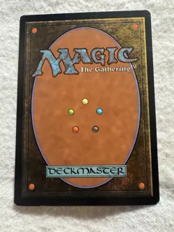 MTG - Dwarven Ruins - Beatdown Box Set - NM - Free Shipping! - Image 2