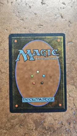Mishra's Factory (Spring Ver) MTG Antiquities Rare Land Near-Mint x1 - Image 2