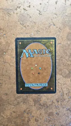 Mishra's Factory (Spring Ver) MTG Antiquities Rare Land Near-Mint x1 - Image 3
