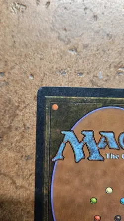 Mishra's Factory (Spring Ver) MTG Antiquities Rare Land Near-Mint x1 - Image 4