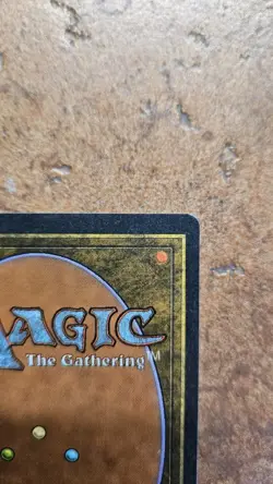 Mishra's Factory (Spring Ver) MTG Antiquities Rare Land Near-Mint x1 - Image 5