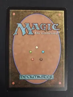 MTG Magic: The Gathering - Argentum Armor - Scars of Mirrodin SOM (LP) (SIGNED) - Image 4