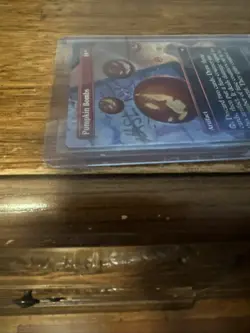 Pumpkin Bombs (Borderless) 0026 (R) MTG Marvel's Spider-Man Eternal-Legal (SPE) - Image 5