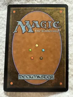 MTG - City of Brass - 7th Edition - NM - Free Shipping! - Image 2