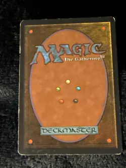 Magic: The Gathering Giant Growth Unlimited Edition Mtg LP - Image 2