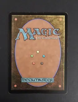 MTG - Magic: The Gathering - Mimic Vat- Scars Of Mirrodin SOM (LP) (SIGNED) - Image 4