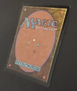 MTG - Magic: The Gathering - Mimic Vat- Scars Of Mirrodin SOM (LP) (SIGNED) - Image 5