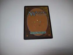 MTG Magic the gathering Blood Crypt Rare Land NM Free Ship & Tracked - Image 3