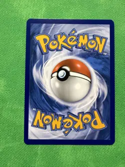 Dhelmise (Reverse Holo) 018/132 - Mega Evolution - Pokemon - NM/M English - Image 2
