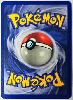 Eevee 51/64 Jungle Unlimited Pokemon TCG 1999 LP - Image 2