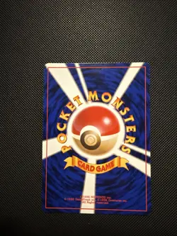 Team Rocket Japanese Voltorb And Electrode No 100 101 Pokemon Tcg - Image 3