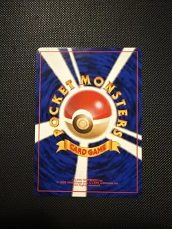 Team Rocket Japanese Voltorb And Electrode No 100 101 Pokemon Tcg - Image 5
