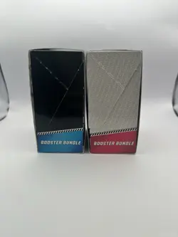 (EMPTY) Opened SV: Black Bolt & White Flare Booster Box’s Pokemon TCG - Image 3