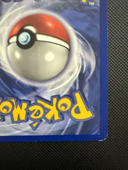Mew 8 Wotc Promo Regular Black Star Promo Pokemon - Image 5