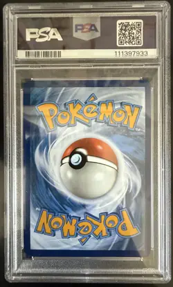 2024 POKEMON SVP EN-SV BLACK STAR PROMO #161 CHARIZARD EX PSA 10 - Image 2