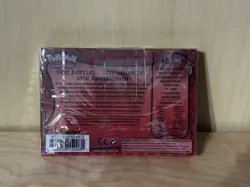 2007 POKEMON EPIC COLLECTION SET MEGANIUM EX + FERALIGATR EX + TYPHLOSION EX - Image 3
