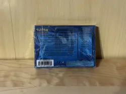 2007 POKEMON EPIC COLLECTION SET MEGANIUM EX + FERALIGATR EX + TYPHLOSION EX - Image 5