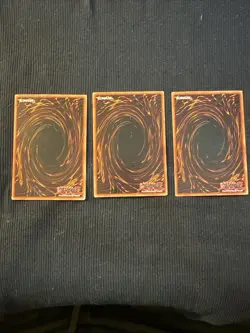 Yugioh Time Wizard Baby Dragon & Thousand Dragon Speed Duel 1st Set Joey Wheeler - Image 2