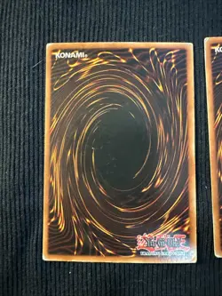 Yugioh Time Wizard Baby Dragon & Thousand Dragon Speed Duel 1st Set Joey Wheeler - Image 3