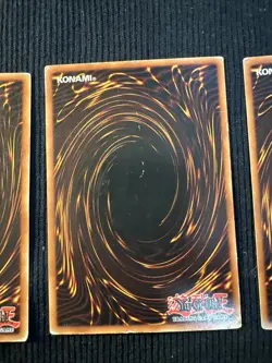 Yugioh Time Wizard Baby Dragon & Thousand Dragon Speed Duel 1st Set Joey Wheeler - Image 4