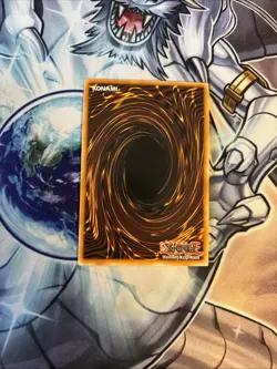 (MP25) Yugioh Duel Link Dragon, the Duel Dragon MP25-EN039 Starlight Rare 1st NM - Image 3
