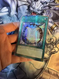 (MP25) Miracle Fusion - MP25-EN021 - Starlight Rare - 1st Edition Yugioh VLP - Image 2