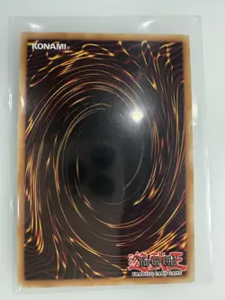 RA01-EN038 Red-Eyes Flare Metal Dragon :: Super Rare 1st Edition YuGiOh Card - Image 2