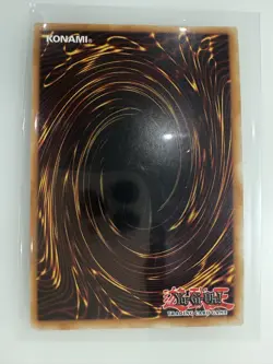 LDK2-ENT03 Joey Token Ultra Rare Limited Edition Mint YuGiOh Card - Image 2