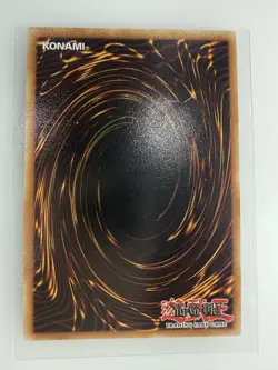 LDK2-ENS02 Obelisk the Tormentor Ultra Rare Limited Edition Mint YuGiOh Card - Image 2