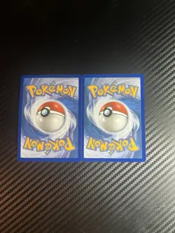(2) Gothitelle 211 Sv: Scarlet & Violet Promo Cards Holo - Image 2