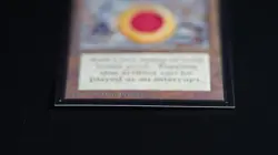 Mox Ruby Magic Card International Collectors' Edition ICE MTG Reserved List - Image 5