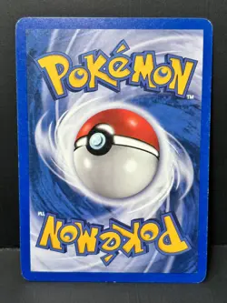 Houndour 59/97 EX Dragon E Reader Pokemon TCG Card 2003 Non Holo Common LP - Image 5