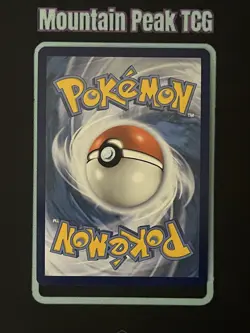 LP+ Drizzile SV026/SV122 Shining Fates: Shiny Vault - Pokemon Card - Image 2