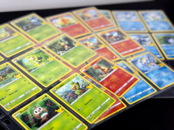 Full Set Pokemon Cards 25 McDonalds 2021 Non Holo Promo 25th Anniversary NM-Mint - Image 1