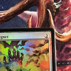 Arcane Signet (Foil, #1, NM) MagicFest Cards (MFP-PRM), MTG - Image 5