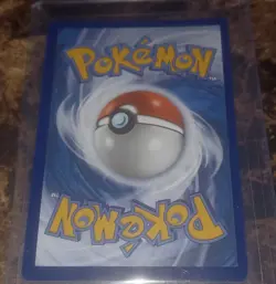 Pokemon TCG Lechonk Card 209/197 Obsidian Flames NM/Mint Condition - Image 4