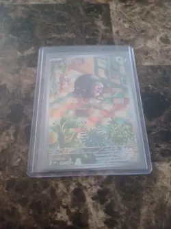 Pokemon TCG Lechonk Card 209/197 Obsidian Flames NM/Mint Condition - Image 5