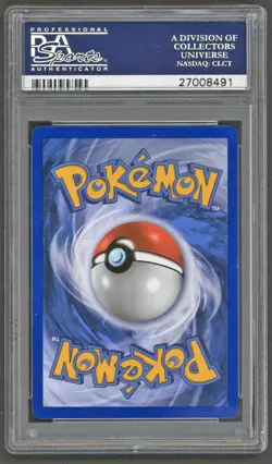 Pokemon Cards - PSA 10 Charizard 11/108 - Evolutions XY Holo - GEM MT - PSA10 - Image 2