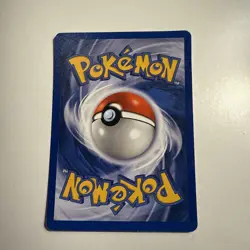 Pokemon Card Muk 16/110 Legendary Collection WOTC Rare LP/Played - Image 4