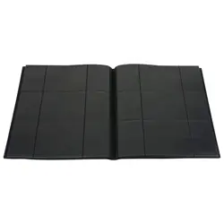 Vault X Binder - 12 Pocket Trading Card Album Folder - 480 Side Loading Pocket - Image 5