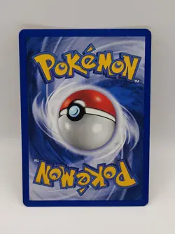Pokemon TCG Phanpy Neo Genesis 1st Edition Uncommon Card 43/111 Regular - Image 2