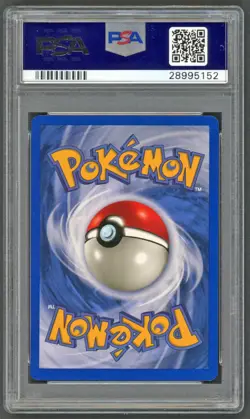 Pokemon Cards - PSA 10 Shining Steelix 112/105 - Neo Destiny - GEM MT - PSA10 - Image 2