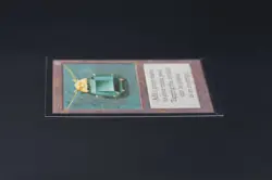 Mox Emerald Magic Card International Collectors' Edition ICE MTG - Image 4