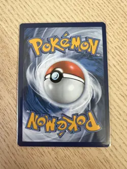 Mew ex SVP 053 Pokemon TCG Scarlet Violet 151 Black Star Promo Full Art Card NM - Image 4