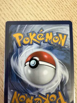 Mew ex SVP 053 Pokemon TCG Scarlet Violet 151 Black Star Promo Full Art Card NM - Image 5