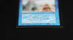 Ancestral Recall Magic Card International Collectors' Edition ICE MTG - Image 5