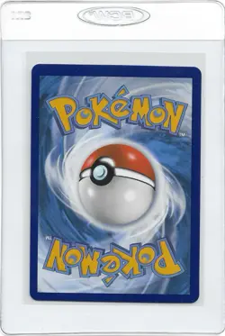 Mewtwo V - SWSH229 - Full Art Ultra Rare Promo Pokemon Go - Pokemon Card - NM - Image 2