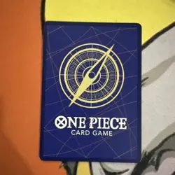 Sabo PRB02-014 SR - One Piece Card the Best Vol. 2 NM - Image 2