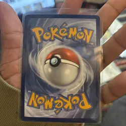 Kieran 174/131 Sv: Prismatic Evolutions Holo alt art SIR Pokemon card - Image 2